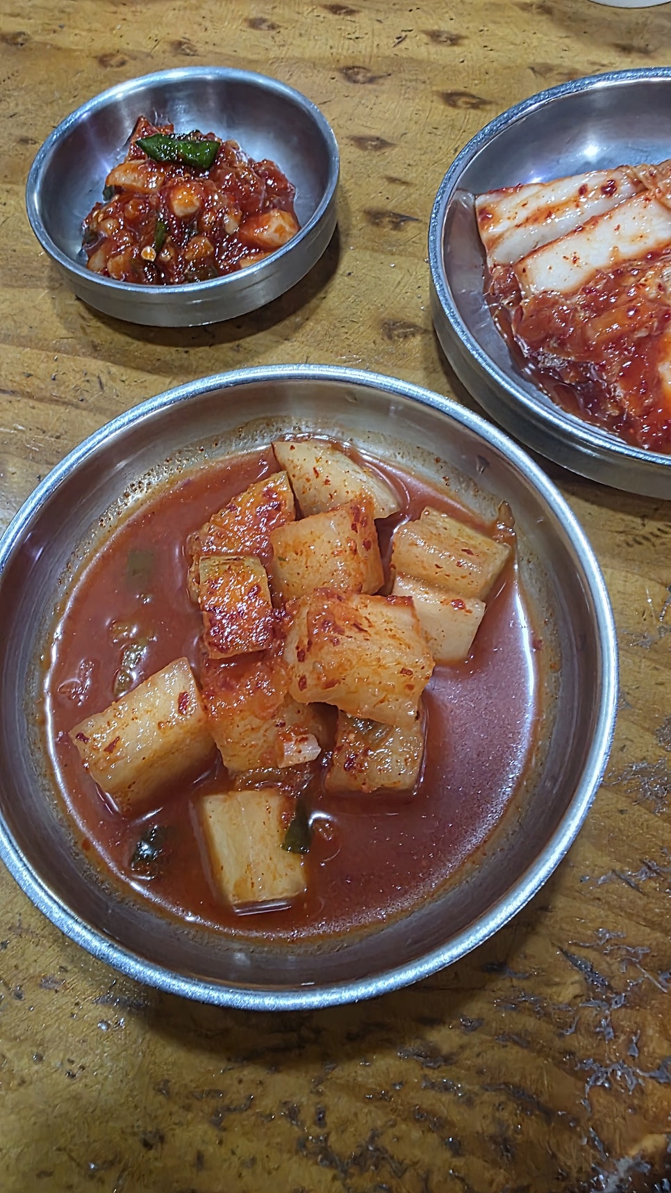 전주콩뿌리콩나물국밥 위례점 사진 6