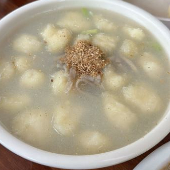 봉평진미막국수 사진 6