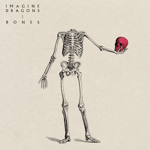♥08▶ Imagine Dragons - Bones ◀이매진 드래곤스 대표곡 가사