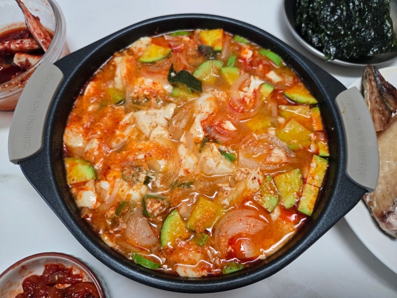 쿠지글 멀티쿠커, 냄비 구매
