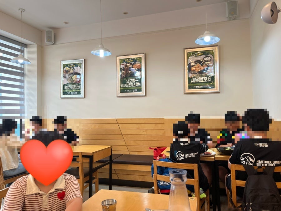 용우동 전북무주점 사진 2