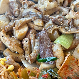순천 조례동 맛집 한우왕곱창 | 순천 가성비 한우곱창 솔직후기