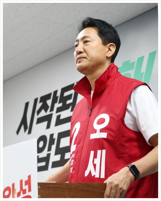 이재명 정부 속 '오세훈 서울시', 독고다이 주거 공약 통할까?