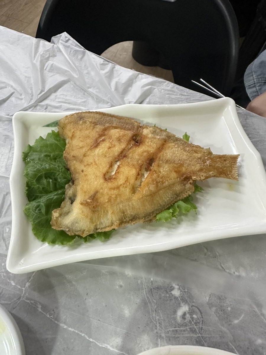 바다대통령 본오점 사진 5