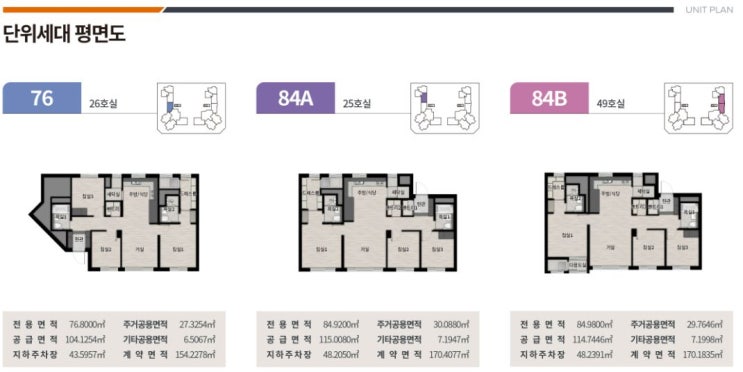 영통역 우미린 초역세권 오피스텔(아파텔) 선착순 줍줍 분양가