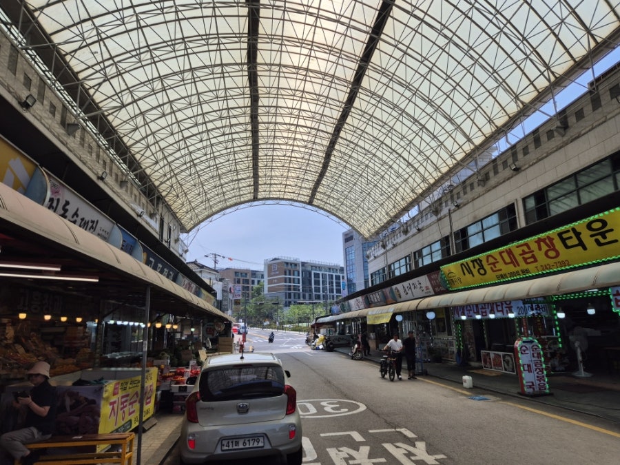 순대지존 사진 3