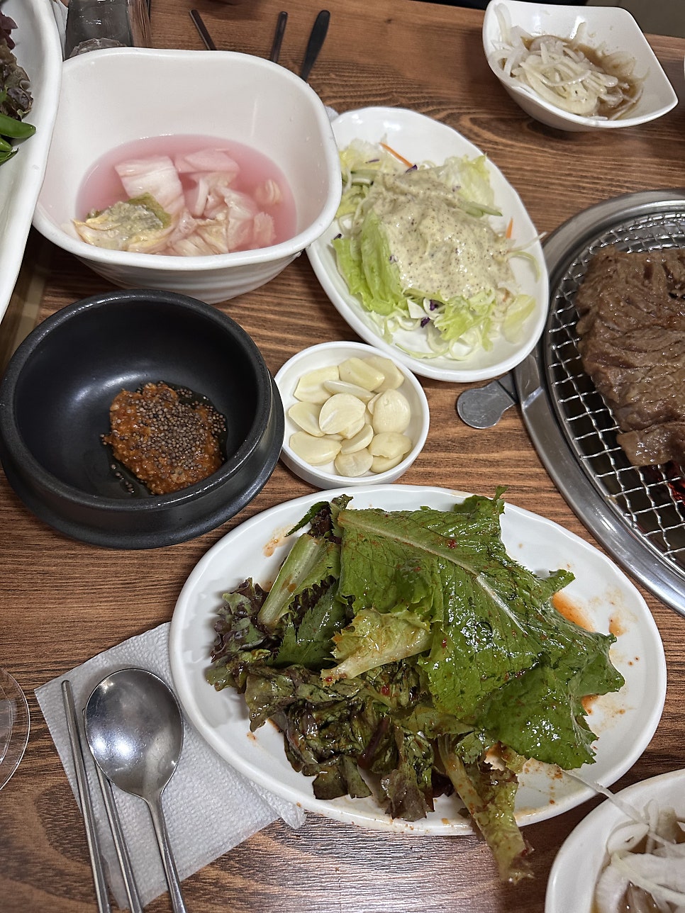 갈비정 사진 3