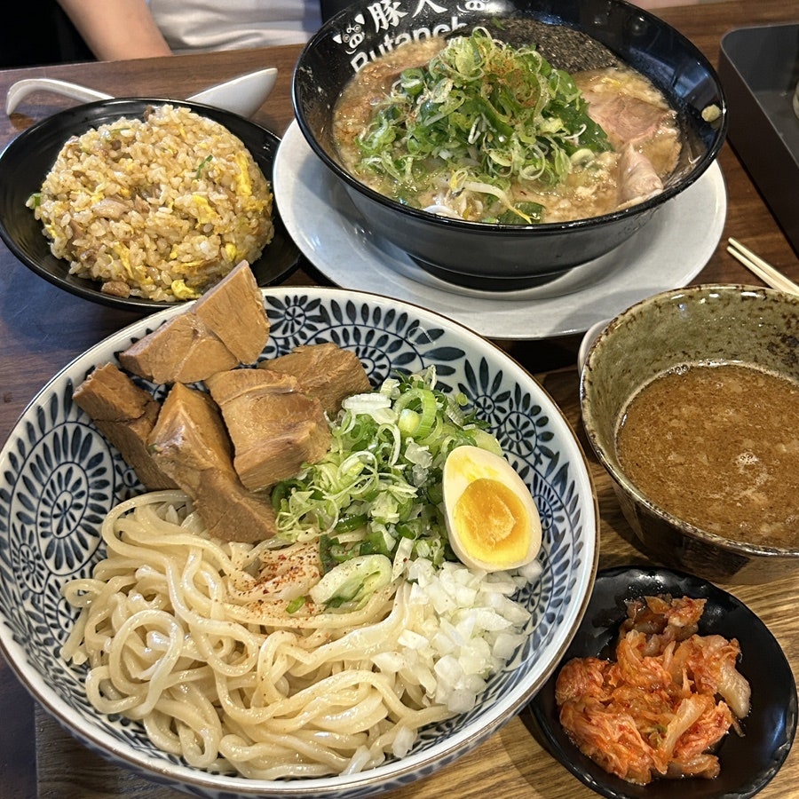 부탄츄 홍대점 사진 1