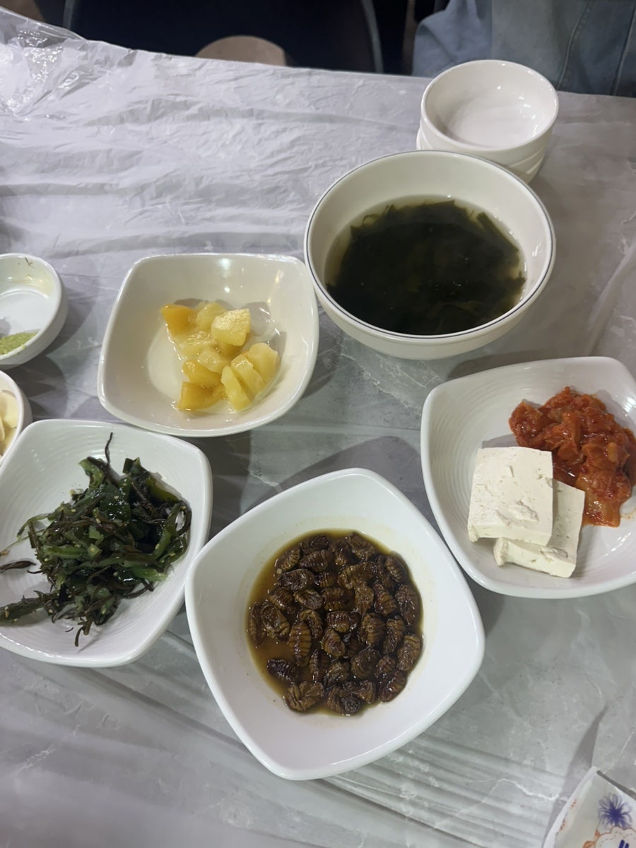 바다대통령 본오점 사진 4