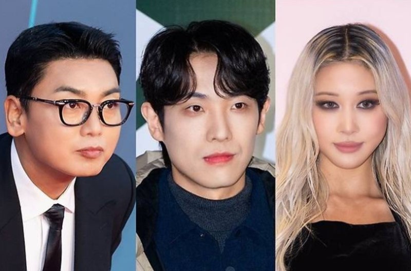 이준·다영·곽범의 충격적인 무명 시절, 성공 뒤에 숨겨진 생활고 이야기