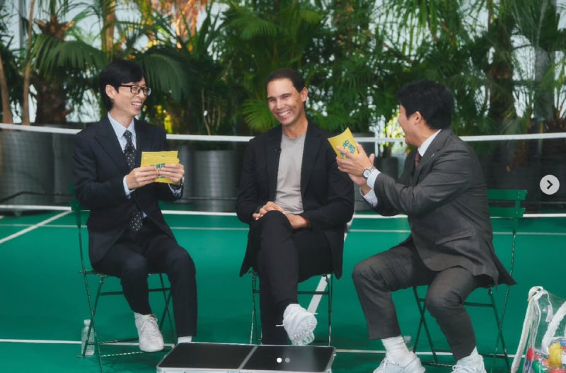유재석 만난 젠슨 황, 유퀴즈 출연, 예능 접수한 이유