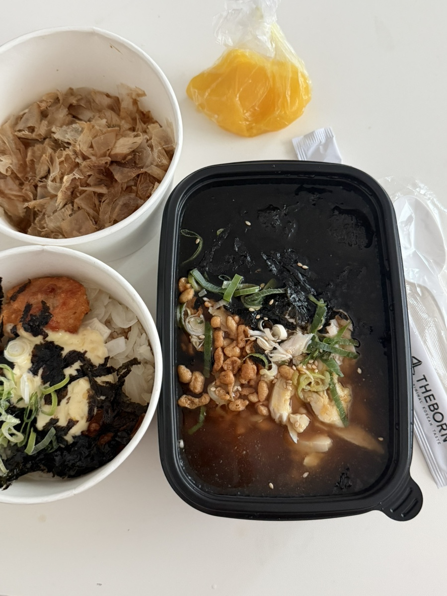 역전우동0410 강변역점 사진 5