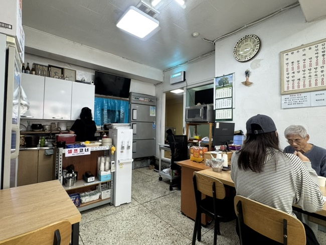 온양반점 사진 2