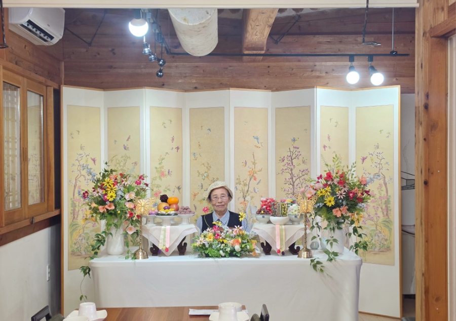 영빈관 사진 2