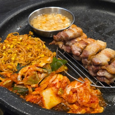 광주용봉동삼겹살 맛집 회식장소 추천 맛집 돈
