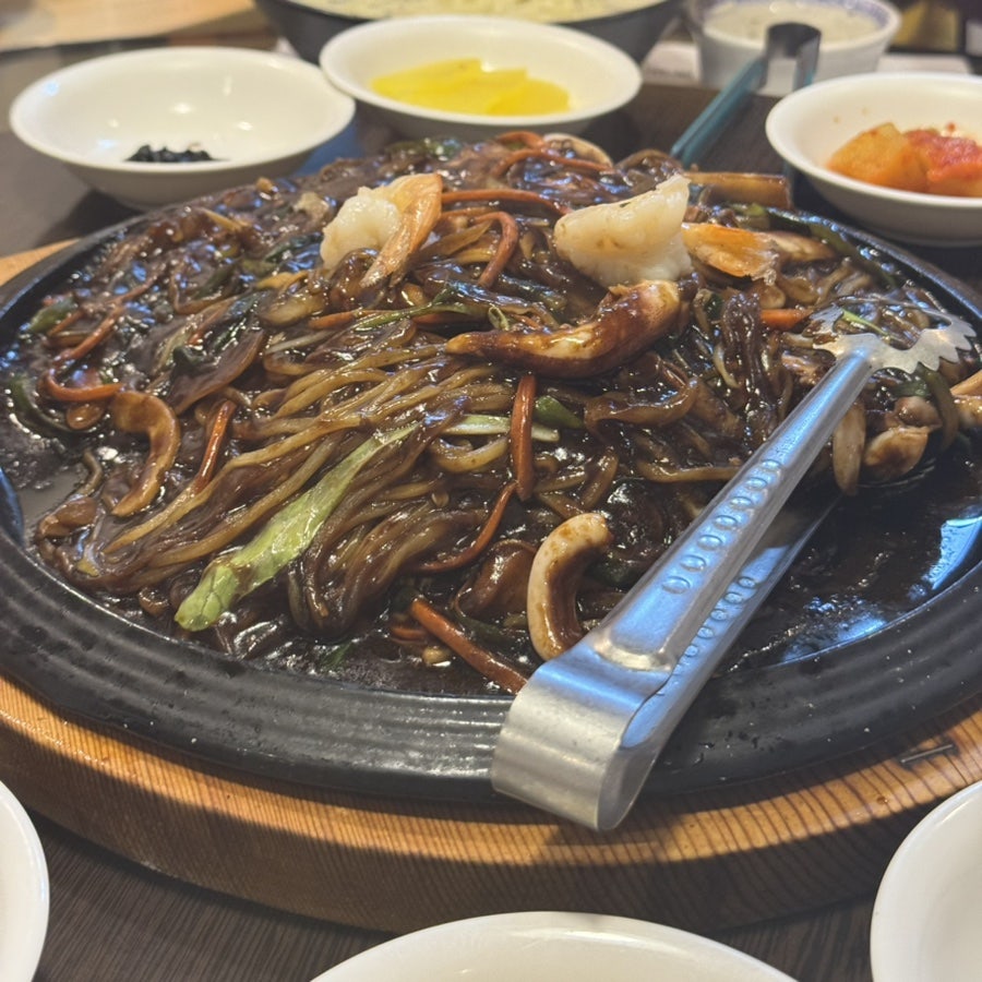 호화대반점 사진 2