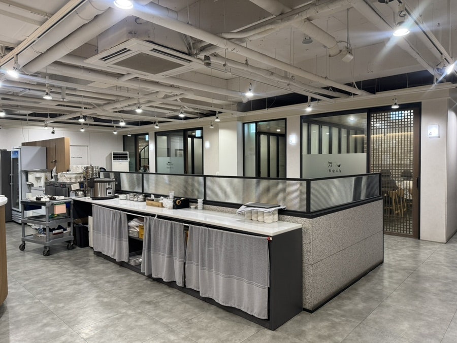 기와집순두부 서초점 사진 3