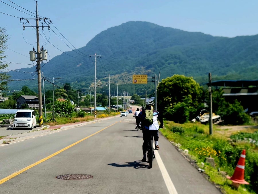 신매저수지 사진 5
