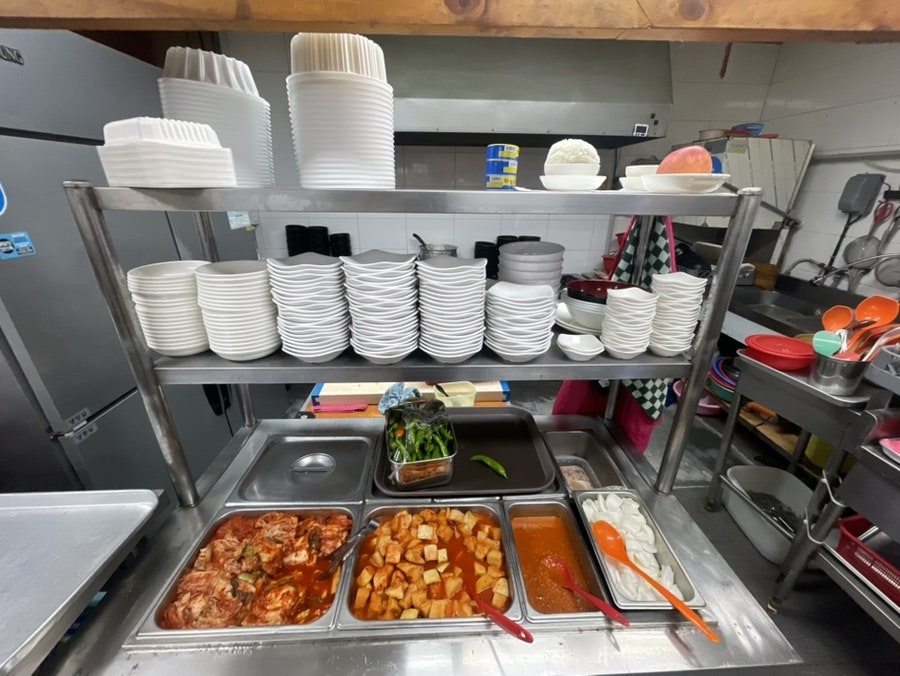 순창순대국밥 사진 5