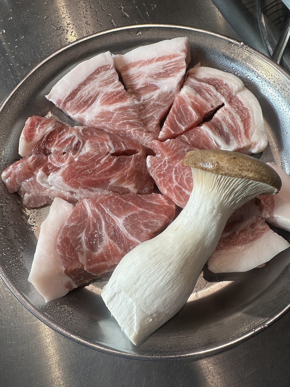당산오돌 길동점 사진 3