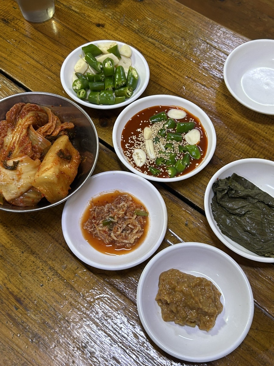 청석골 사진 6