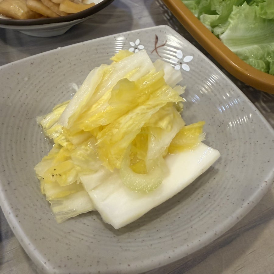동천족발 사진 6