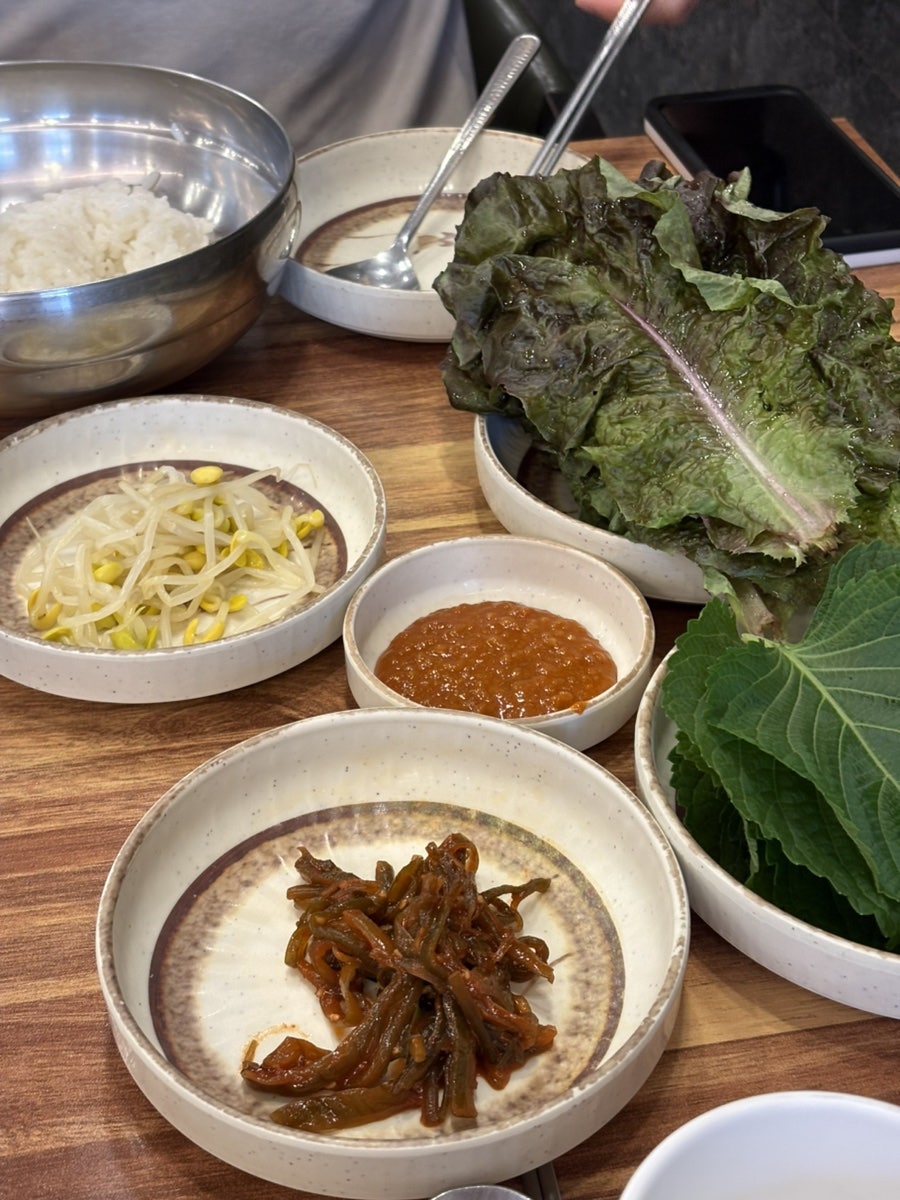다운목살 혁신점 사진 6