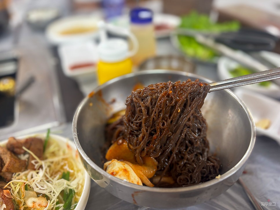 갑돌갈비 사진 2