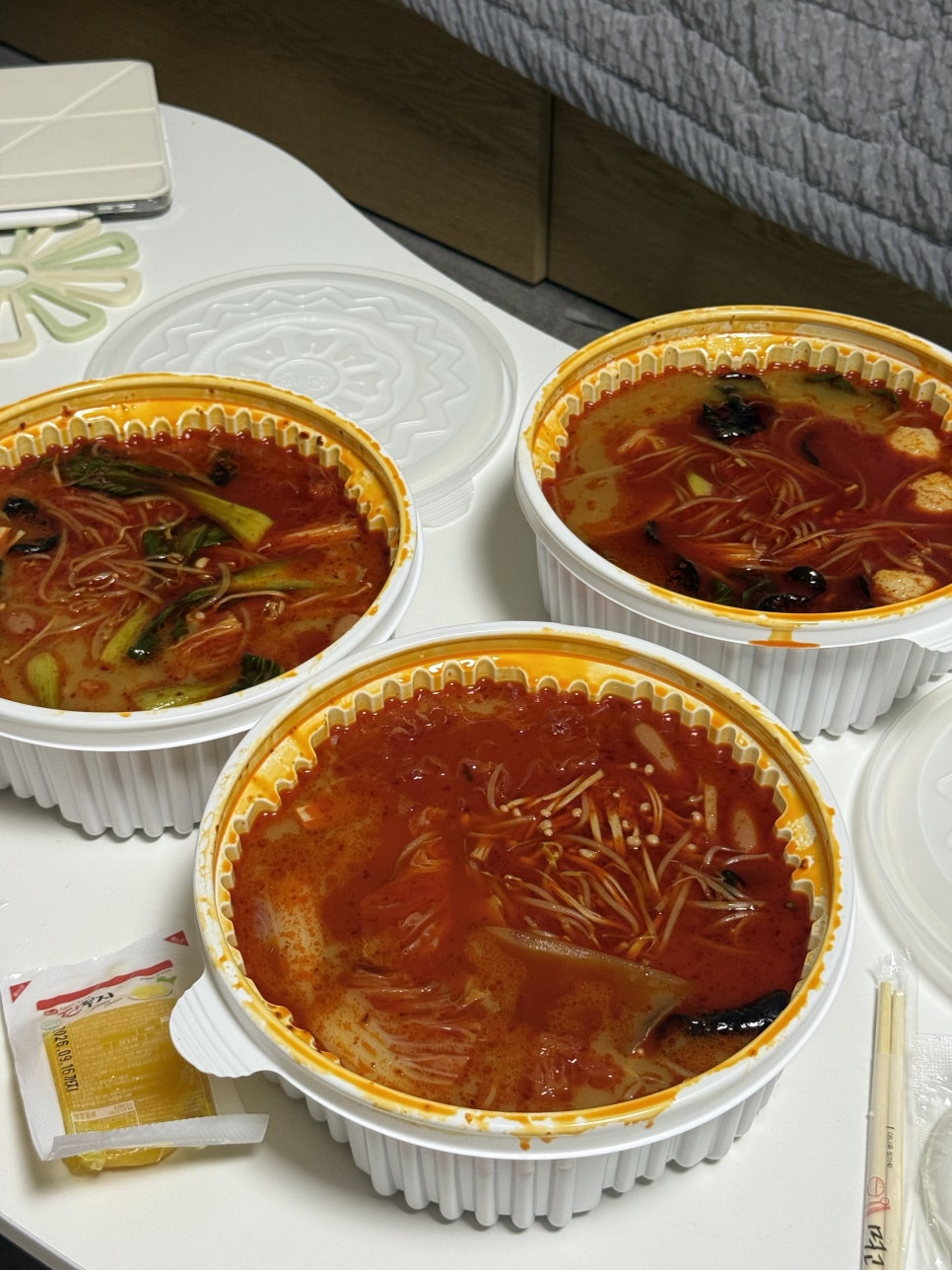 요하마라21 강릉점 사진 1