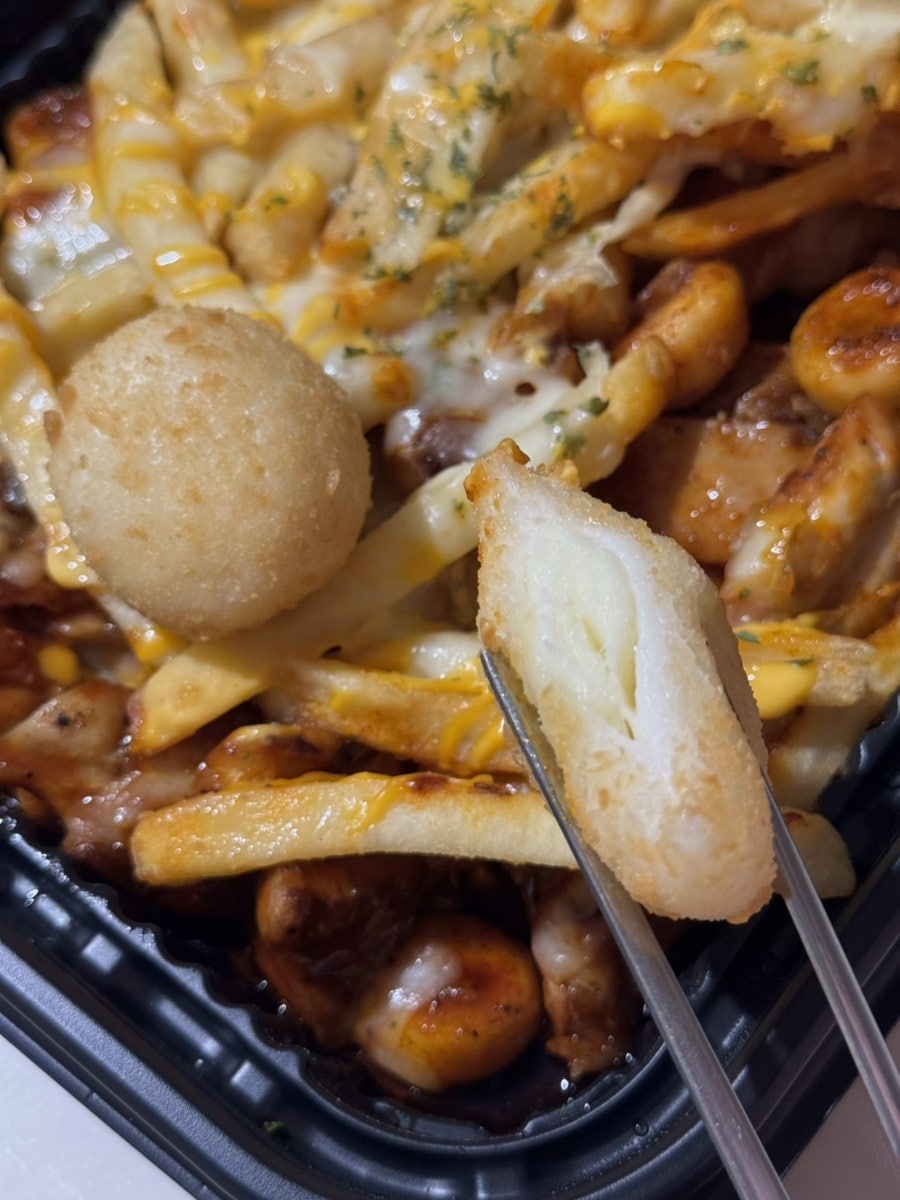기영이숯불두마리치킨 중랑묵동점 사진 5