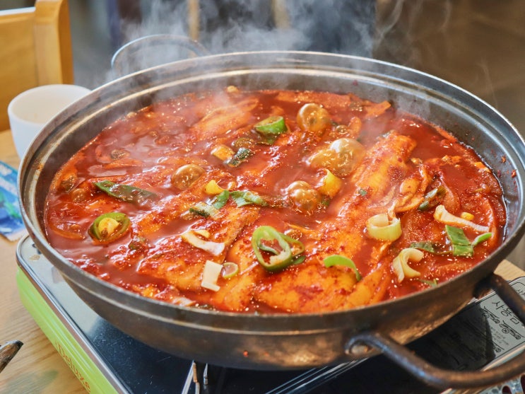  성산 현지인 맛집 조화로운 성산 맛집 추천