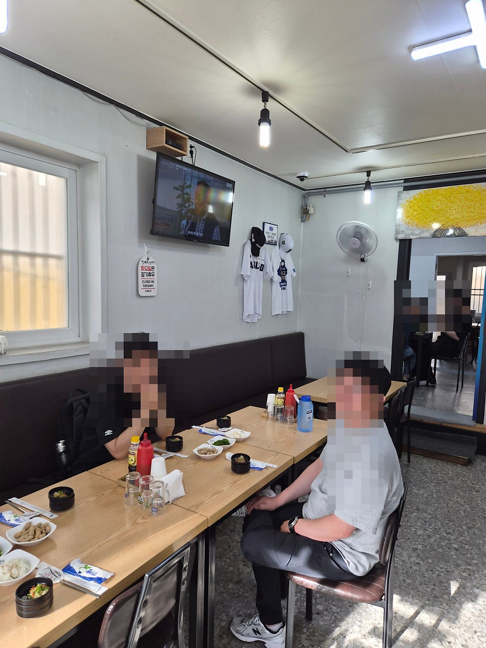 만포장횟집 사진 4