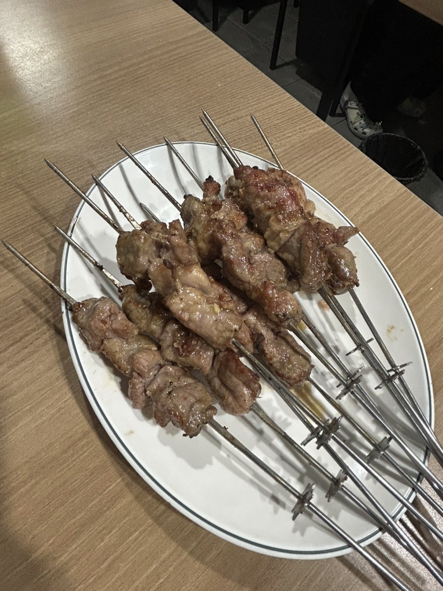 예향양꼬치 사진 4