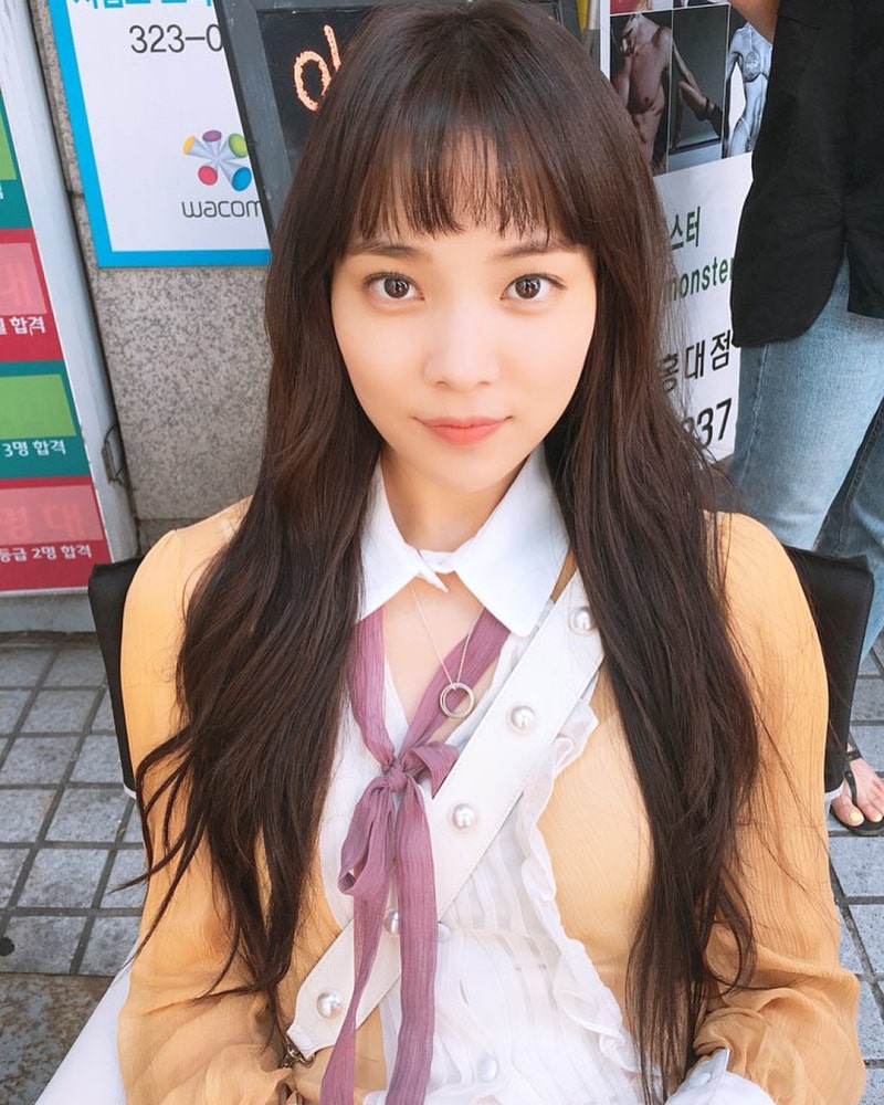 윤소희 과학고 조기졸업에 카이스트 진학한 엘리트 여배우의 반전 근황