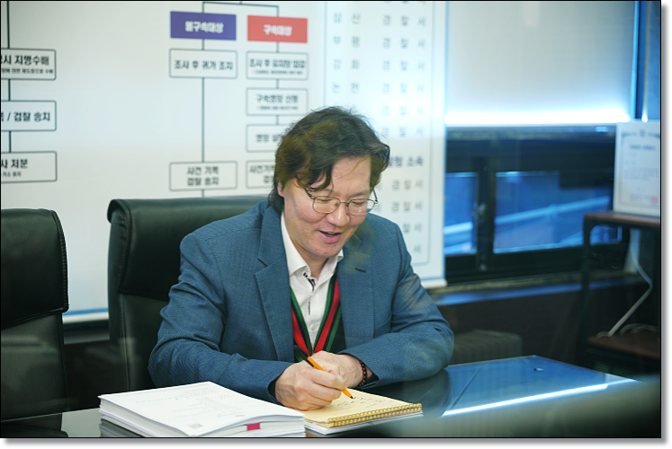무면허음주운전 집행유예 방어사례 2진 3진 실형가능성 관련 사진