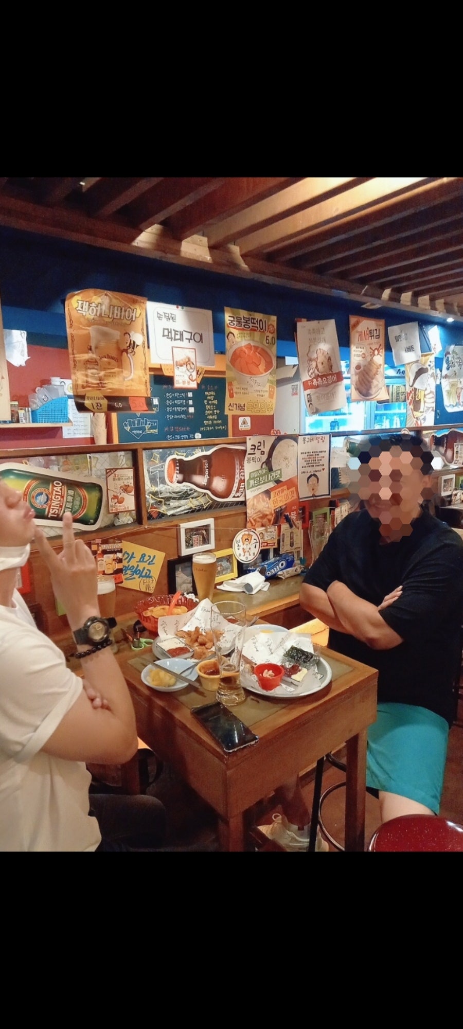 봉구비어 동덕여대점 사진 2