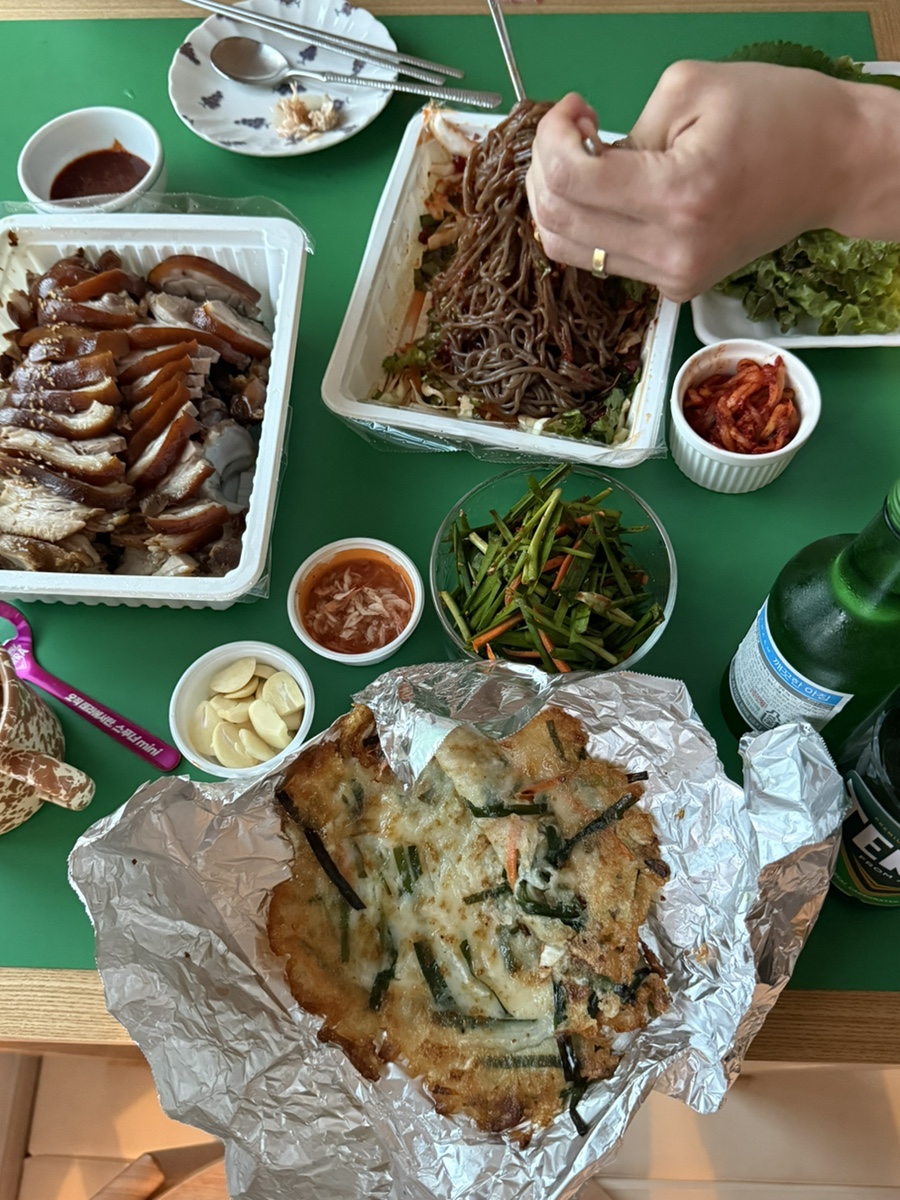 동부왕족발보쌈 본점 사진 5