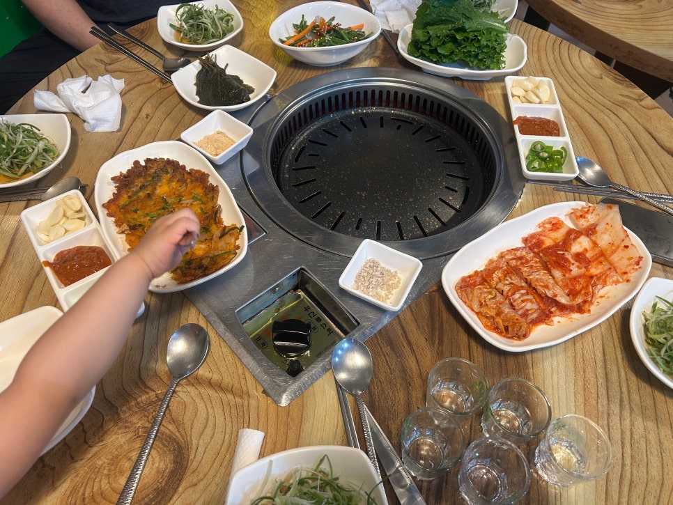 자매뒷박숯불구이 사진 5
