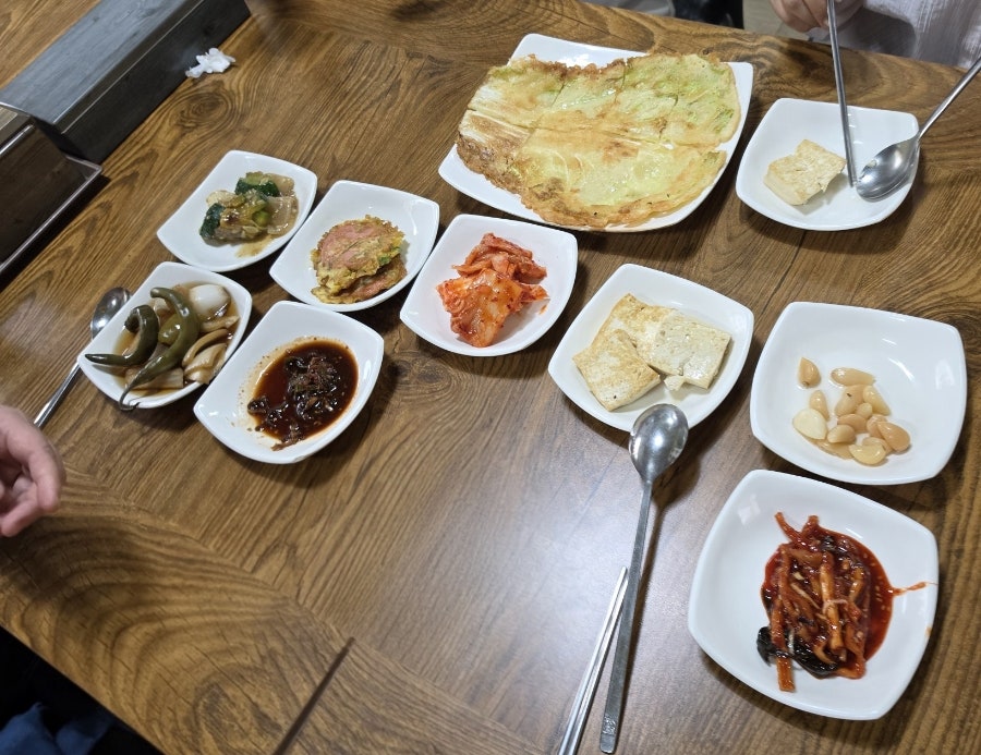 민섭가마솥선지곰탕 사진 5