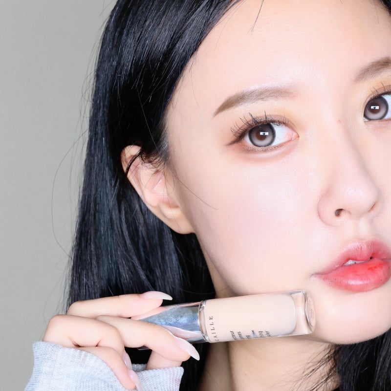 샹테카이 바이오 리프팅 컨실러, 다크서클 & 잡티 커버 리퀴드 컨실러로 추천해