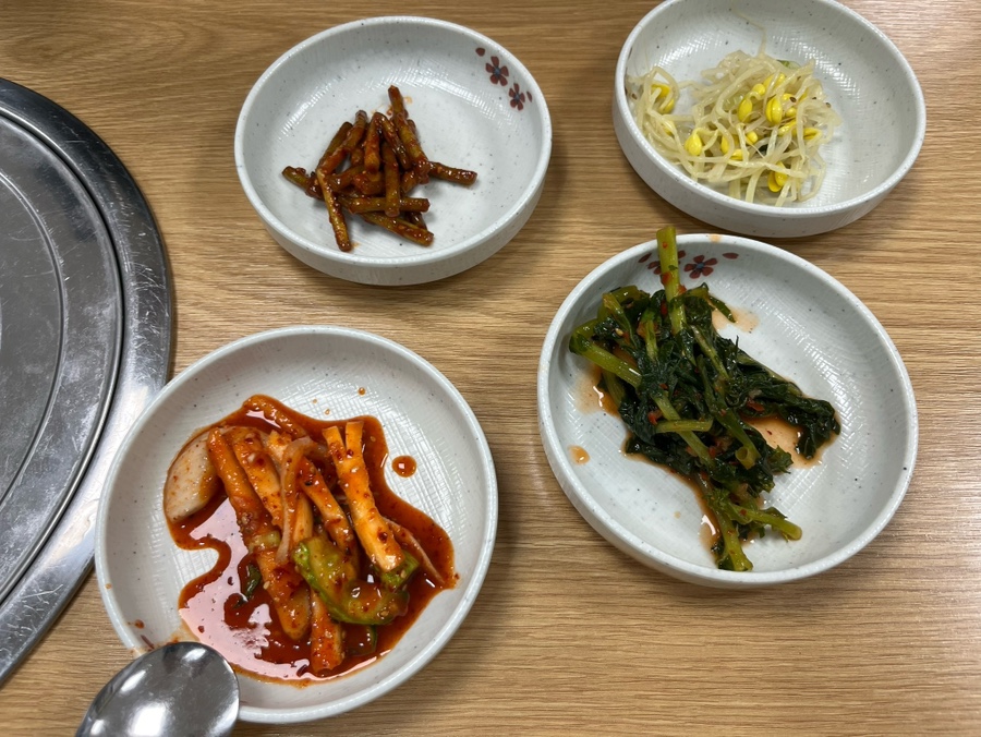 예당민물어죽매운탕 사진 5