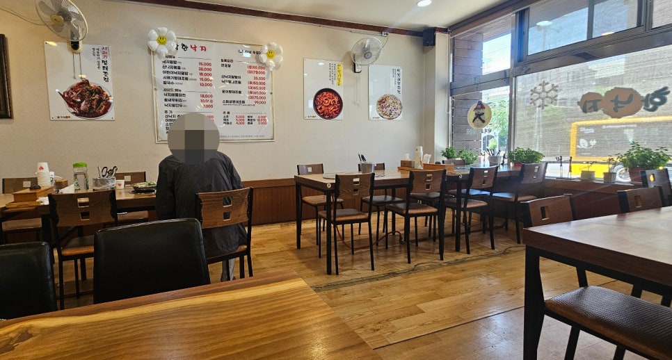 착한낙지 금촌점 사진 3