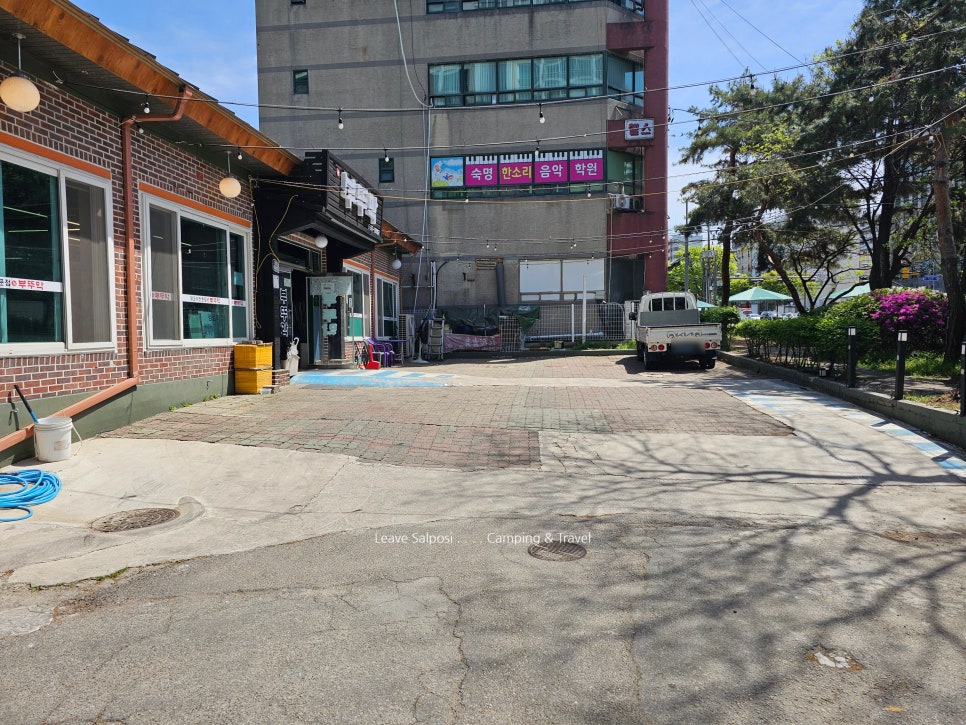 뉴부뚜막 사진 3