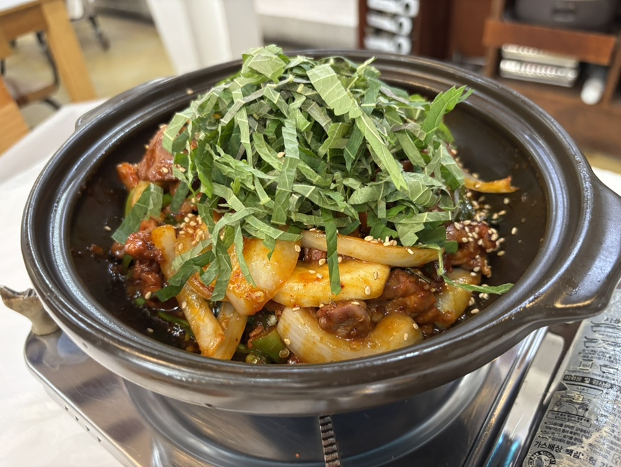 전라도미가 사진 5