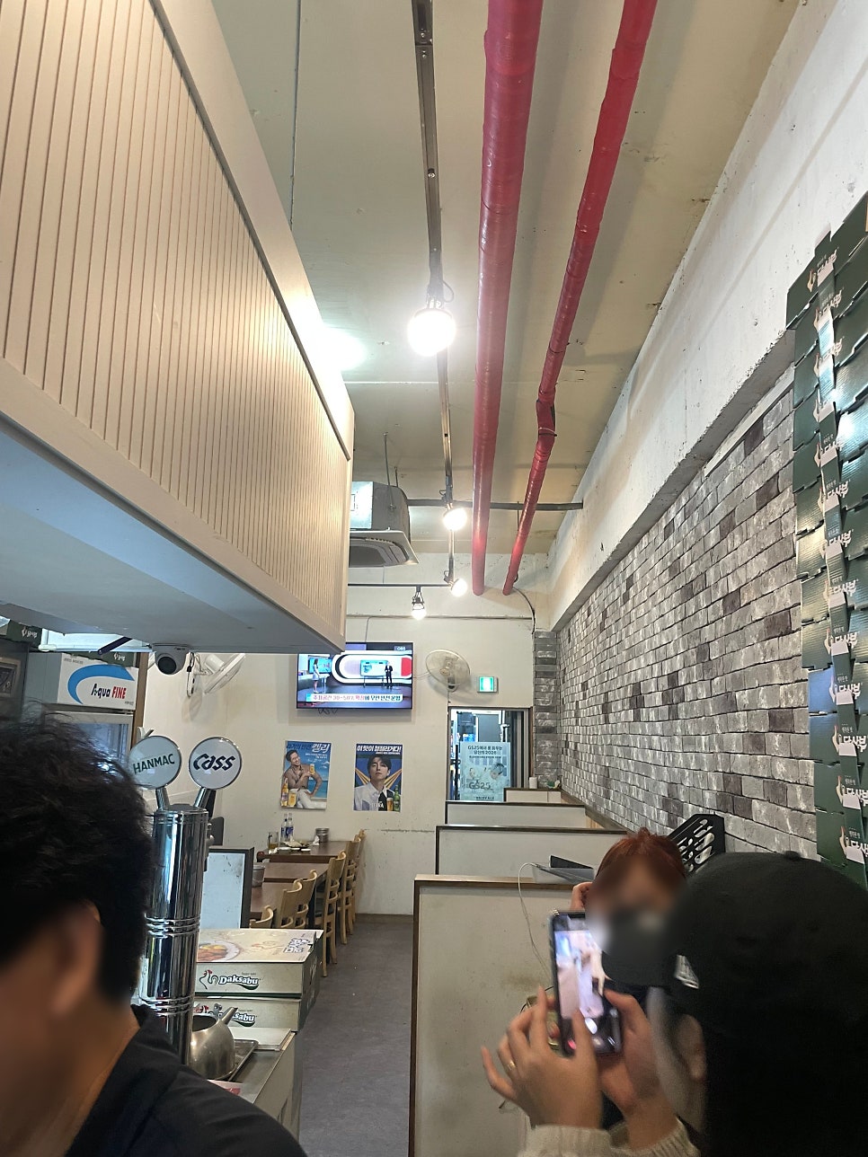 닭사부 정왕점 사진 3