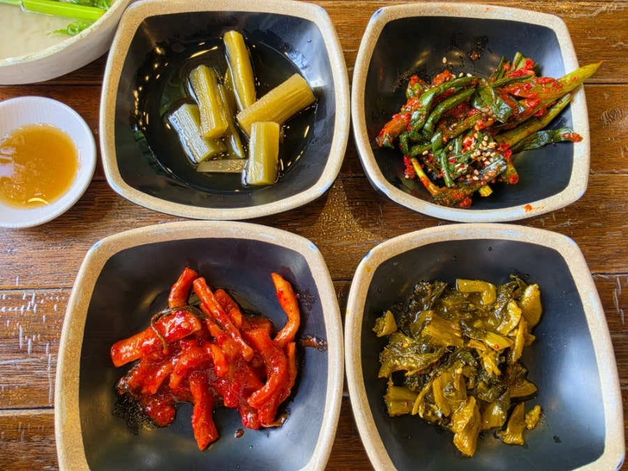황해도 사진 6