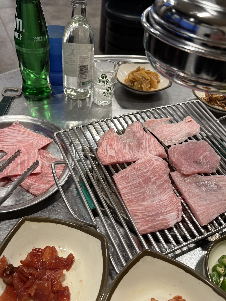 원조치마살숯불구이 사진 3