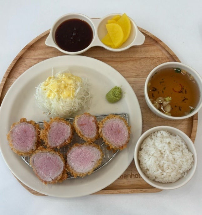 마성카츠 사진 5