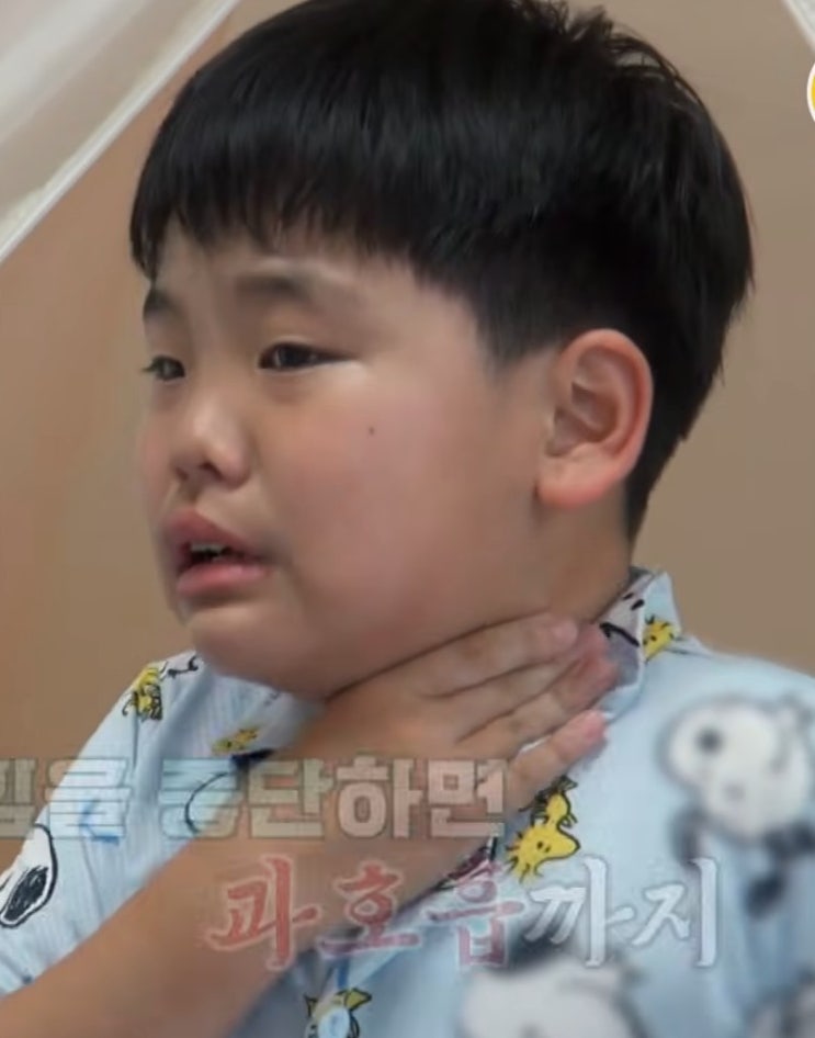 금쪽같은 내 새끼' 게임 중독 초4 아들 & 알코올 의존 엄마, 불편한 동거의 실체