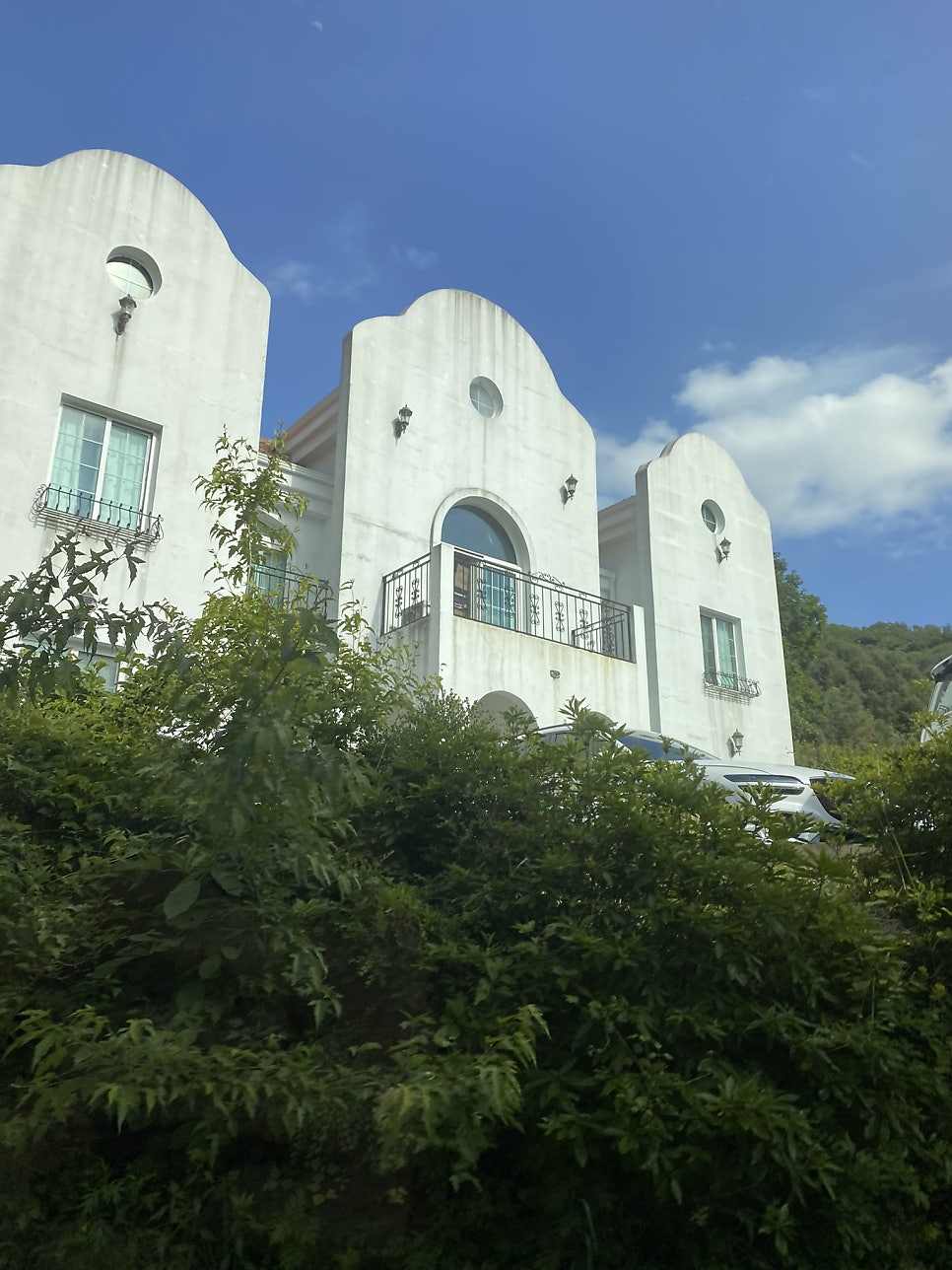 로로포레펜션 사진 2